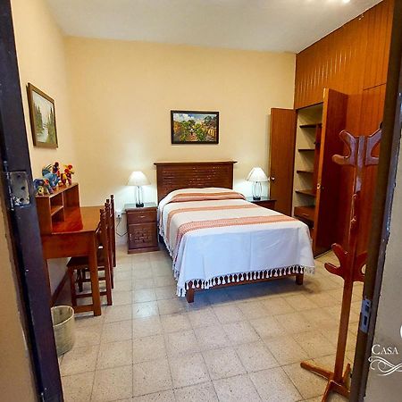 Casa De Alicia Departamento Yagul Apartment Oaxaca Екстериор снимка