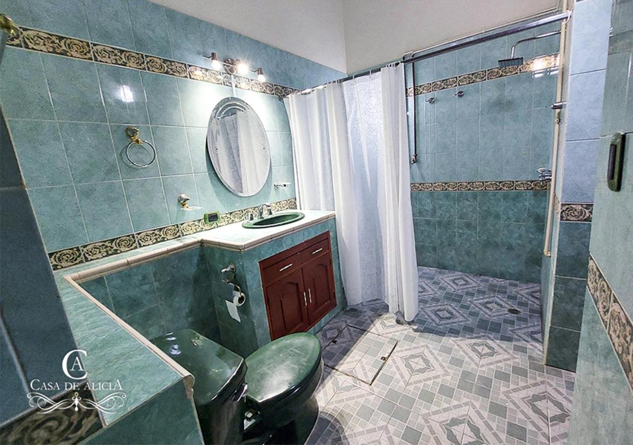 Casa De Alicia Departamento Yagul Apartment Oaxaca Екстериор снимка